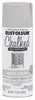 Rustoleum 302592 12 Oz Aged Gray Chalked Ultra Matte Spray Paint (Pack of 6)