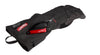 Milwaukee  REDLITHIUM  L  Polyester  USB Heated  Black  Gloves
