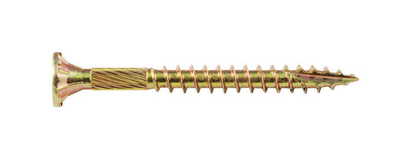 WOOD SCREWS 1-3/4"L 1 LB