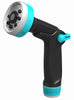 Gilmour Swivel Connect 8 pattern 8-Pattern Metal Nozzle