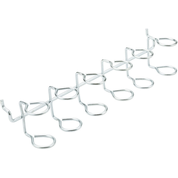 Portaherramientas multiusos V2330, galvanizado