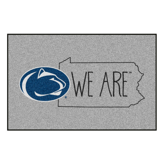 Penn State Southern Style Rug - 19in. x 30in.