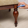 DAP Plastic Wood Wood Tones Wood Finish Repair Kit 4 oz (Pack of 6)