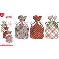 Paper Images Jumbo Sack (Pack of 18)