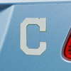 MLB - Cleveland Indians 3D Chromed Metal Emblem