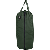 Gatsby Nylon Padded Bridle Halter Bag