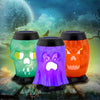 Magic Seasons 4.75 in. Lantern Halloween Decor (Pack of 12)