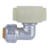SharkBite 1/4 in. PTC Brass Toilet Connector - Deal of The Week