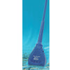 Pool Blaster Aqua Broom D-Cell Battery Powered Pool Vacuum 4.4 H x 8.5 W x 26.3 L in.