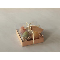 Sullivans Vance Kitira Pinecones Candle (Pack of 4)