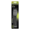 Legacy Flexzilla Pro 5/8 in. Aluminum Threaded Male Reusable Hose Repair Fitting