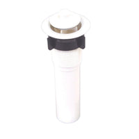US Hardware Drain Plug 1 pk