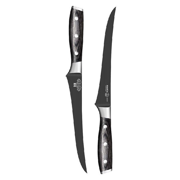 Messermeister Avanta 7 in. L Stainless Steel Fillet Knife 1 pc
