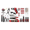 Apollo Tools Household Tool Kit 16(Pack of 4)