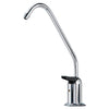 Watts One Handle Chrome Drinking Water Faucet