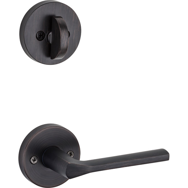 157LSL SQT 11P Lisbon Dummy - Venetian Bronze
