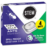 Stem Ant Bait Station 1 oz (Pack of 12)