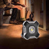 Feit Electric 2000 lumens LED Corded Stand (H or Scissor) Work Light