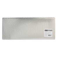 Range Kleen Silver Recycled Paper Serving Plank