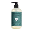 Mrs. Meyer's Clean Day Eucalyptus Scent Liquid Hand Soap 12.5 oz (Pack of 6)