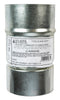 Selkirk Adjustable 3 in. D Stainless Steel Universal Female Adapter