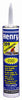 Henry 209 Smooth Black Rubber Based Elastomastic Roof Patch 10.1 oz (Pack of 24)
