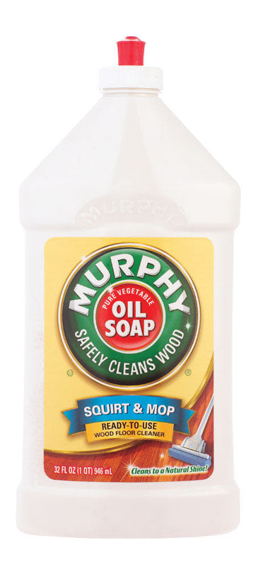 Murphy Floor Cleaner 32 oz. Liquid