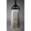 Elite Mops and Brooms #32 Cut End Cotton Mop Refill 1 pk
