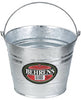 Behrens 5 qt Pail Gray