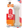 Dog Nylabone, Chicken Flavor, Wolf-Size