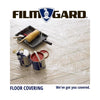 Film-Gard Plastic Sheeting 4 mil X 20 ft. W X 100 ft. L Polyethylene Clear 1 pk