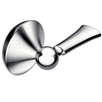 CHROME TANK LEVER