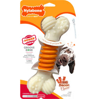 Nylabone Dental Pro Action Chew Bacon Large