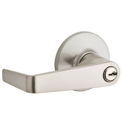 439CNL 15 UL RCAL RCS KD Carson Storeroom - Satin Nickel