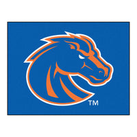 Boise State University Rug - 34 in. x 42.5 in.