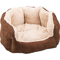 Sleep Zone Reversible Cushion Cuddler