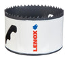 Lenox 3-1/4 in. Bi-Metal Hole Saw 1 pk