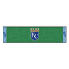 MLB - Kansas City Royals Putting Green Mat - 1.5ft. x 6ft.
