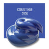 Plaid FolkArt Satin Cobalt Blue Hobby Paint 2 oz. (Pack of 3)