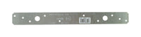 Simpson Strong-Tie 12 in. H X 1.25 in. W 20 Ga. Galvanized Steel Strap - Deal of The Week