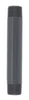 BK Products Schedule 80 3/4 in. MPT PVC 6 in. Nipple (Pack of 10)