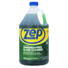 Zep No Scent Glass Cleaner 1 gal Liquid
