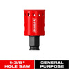 Diablo 1-3/8 in. Diamond Grit Hole Saw 1 pk