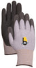 Bellingham Coolmax Unisex Indoor/Outdoor Cold Weather Gloves Brown S 1 pair