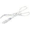 Chef Craft 3-1/2 in. W x 11-1/4 in. L Clear Plastic Tongs (Pack of 3)