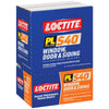 Loctite Polyurethane PL S40 Redwood Oil-Based Window Door & Siding Sealant 10 oz. for Indoor/Outdoor (Pack of 12)