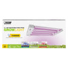 Feit Square Connector LED Grow Light Blue/Red/White 60 Watt Equivalence 1 pk