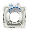 Burner Linr Sq 8-1/2"