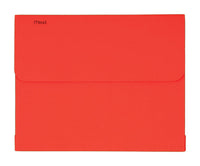 Mead Assorted File Folder 24 pk (Pack of 24)