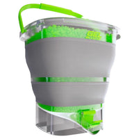 Gel Blaster Gellet Depot Plastic Clear